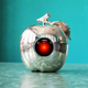 Image for article titled Artists Give Siri Physical Form